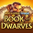 Book of Dwarves