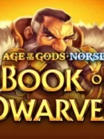 Book of Dwarves
