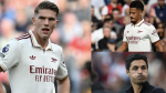derrota del Arsenal