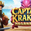 Reseña de Captain Kraken Megaways | Tragamonedas de Pragmatic Play con Respins