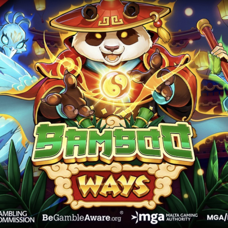 Bamboo Ways