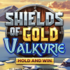 Shields of Gold: Nueva Tragamonedas de Booming Games con Hold & Win