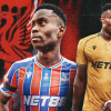 El Fichaje de Marc Guehi que No Fue: ¿Bendición para Liverpool, Palace y el Jugador?