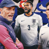 7 Preguntas para Thomas Tuchel: El Futuro de la Selección de Inglaterra en Juego