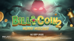 Bill & Coin 2