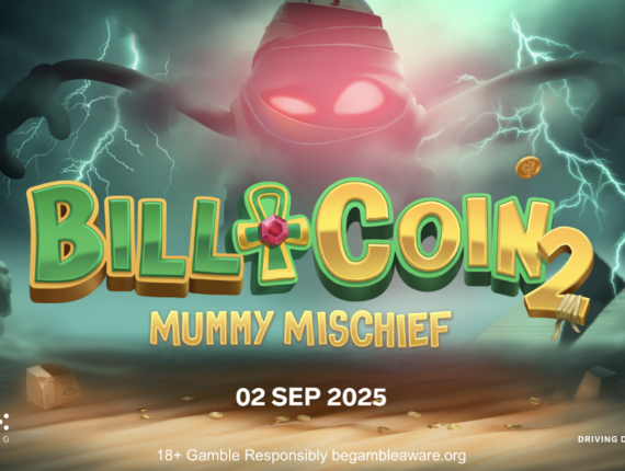 Bill & Coin 2