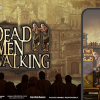 Dead Men Walking Slot | Reseña, Funciones y Bonos | Nolimit City