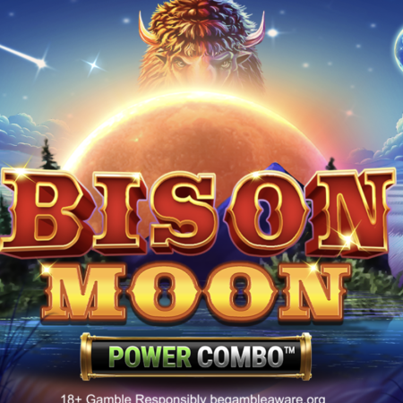 Bison Moon Power Combo: Reseña de la Nueva Tragamonedas con Jackpots de Northern Lights Gaming