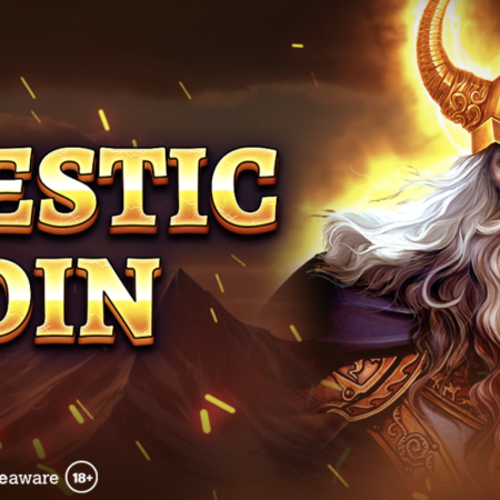 Slot Majestic Odin: Análise Completa, Bônus e Rodadas Grátis | Spinomenal