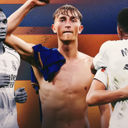 Dean Huijsen: Como o Zagueiro se Tornou a Melhor Contratação do Real Madrid
