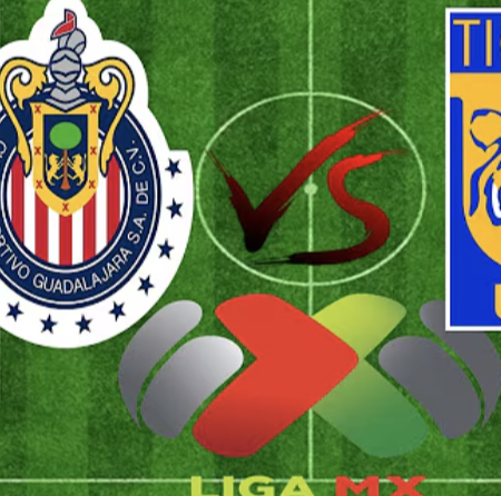 Predicción y Análisis Guadalajara vs Tigres: 3 Claves del Choque de Titanes en el Apertura