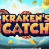 Mergulhe em Ganhos Monstruosos com o Slot Kraken’s Catch da Stakelogic
