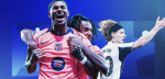 Marcus Rashford