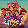 Reseña de la Tragamonedas Bubblegum & Robo | Funciones y Giros Gratis 2025