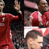 El Brillo de Hugo Ekitike Guía al Liverpool a la Victoria en el Derbi | Calificaciones de Jugadores