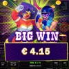  Reseña del Slot Lucky Luchadoras | Funciones y Bonos de Greentube 2025