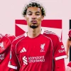 Análisis del debut de Alexander Isak: Calificaciones de los jugadores del Liverpool vs Southampton