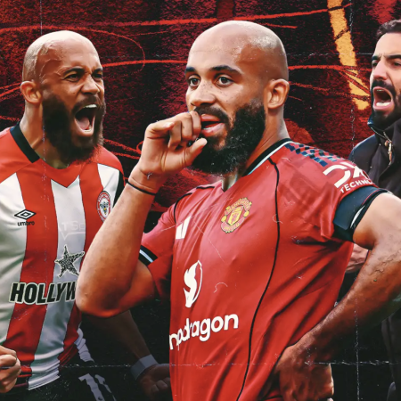 El Impacto de Bryan Mbeumo en Man Utd | Análisis, Estadísticas y Futuro