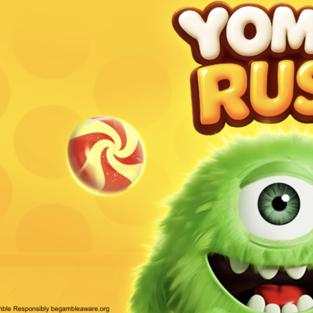 Descubre Yommi Rush: El Nuevo y Encantador Slot de BGaming con Pagos por Clúster