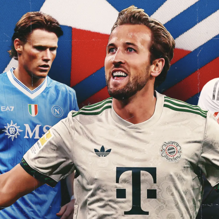 Jugadores Británicos en el Extranjero: Análisis de Ganadores y Perdedores