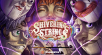 Shivering Strings