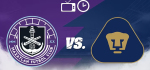 Mazatlán FC vs UNAM Pumas