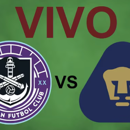 UNAM Pumas vs Tigres UANL: 3 Pontos Cruciais na Disputa da Liga MX