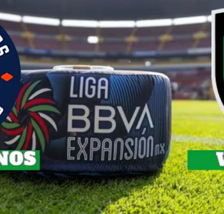 Análisis en Vivo y Predicción Final del Correcaminos UAT vs Venados FC: ¿Habrá Remontada?