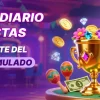 Ranking Diario de Apuestas Afun: ¡Gana Premios Diarios Jugando Slots!