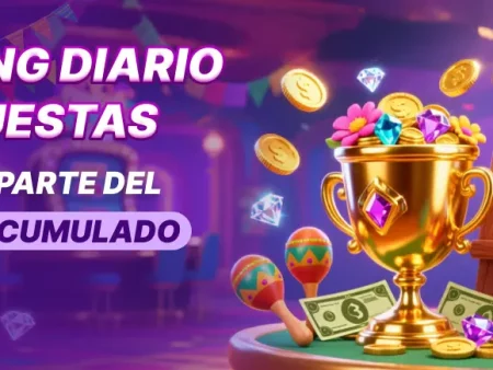 Ranking Diario de Apuestas Afun