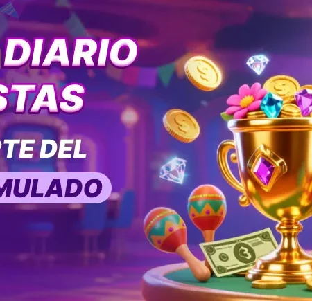 Ranking Diario de Apuestas Afun
