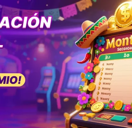 Ranking de Apuestas Mensuales Afun: ¡Gana Hasta $17,777 MXN!