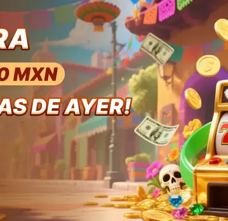 Descubre las Mejores Promociones Afun Casino: ¡Cashback Diario y Más!