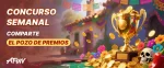 Concurso Semanal de Deportes Afun