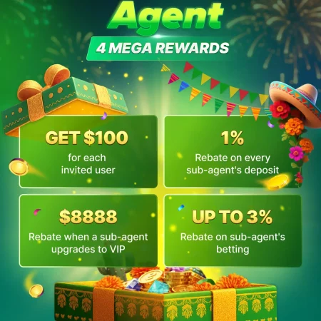 Programa de Agentes Afun: Ganhe até $8888 e Comissões Exclusivas!