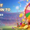 Rueda de la Suerte Afun: ¡Gira y Gana Premios Diarios!
