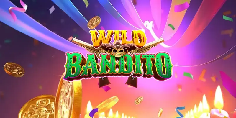 Wild Bandito