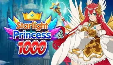 Starlight Princess 1000