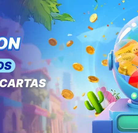 Promoción Crazy Gachapon de Afun: ¡Gana Premios con Tasa de Éxito del 100%!