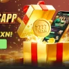 Afun Casino México: ¡Únete por WhatsApp y Gana un iPhone 17 + $7,777 MXN!
