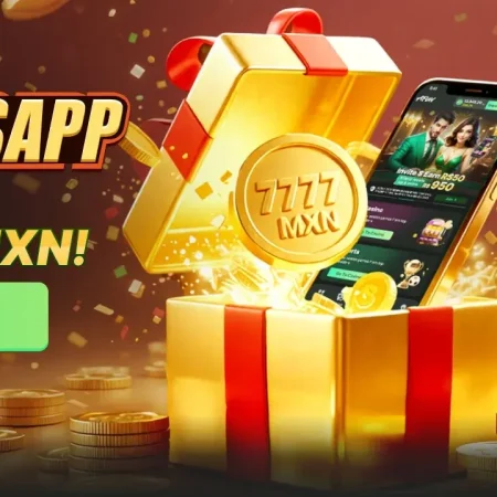 Afun Casino México: ¡Únete por WhatsApp y Gana un iPhone 17 + $7,777 MXN!