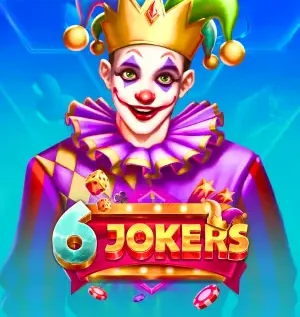 6 Jokers