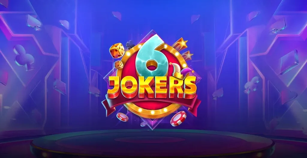 6 Jokers