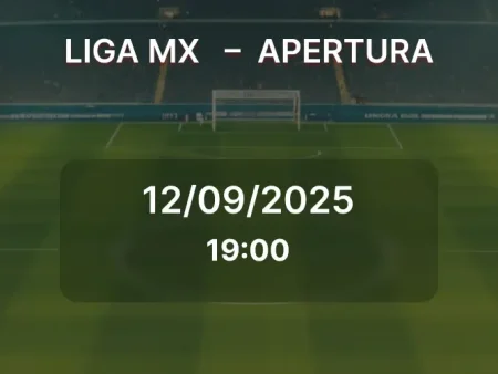 Necaxa vs Juarez
