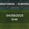 Pronóstico Bulgaria vs España: 3 Claves para un Duelo Decisivo en las Eliminatorias Europeas
