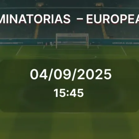 Pronóstico Bulgaria vs España: 3 Claves para un Duelo Decisivo en las Eliminatorias Europeas