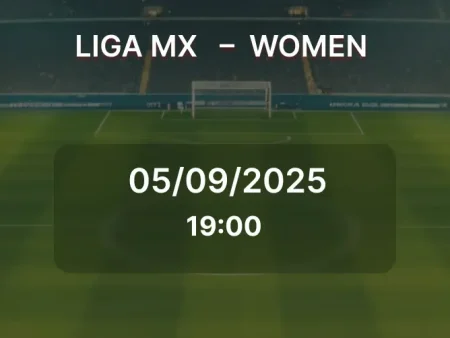 León vs Guadalajara