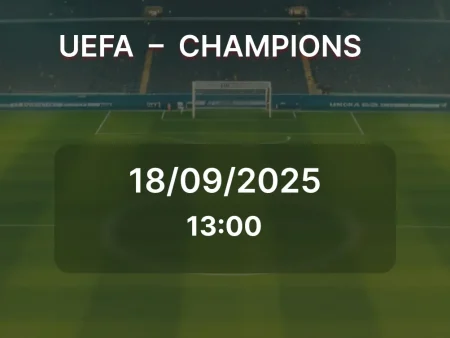 Manchester vs Napoli