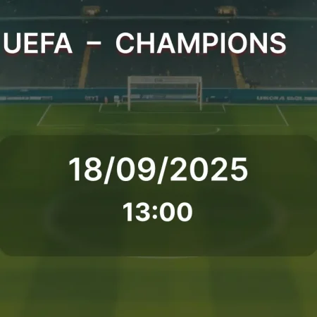 Análisis y Predicción Manchester vs Napoli: 5 Claves del Duelo de Champions 🏆