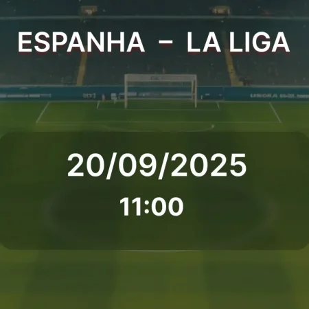 Pronóstico Valencia vs Athletic Bilbao: 3 Claves para el Duelo del 20/09/2025
